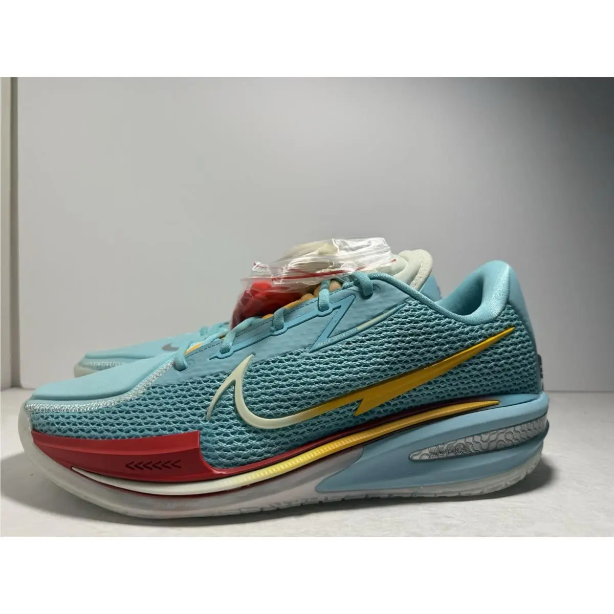 Nike shoes - Nike Air Zoom - Air Zoom - IU0779-400 - Blue 2
