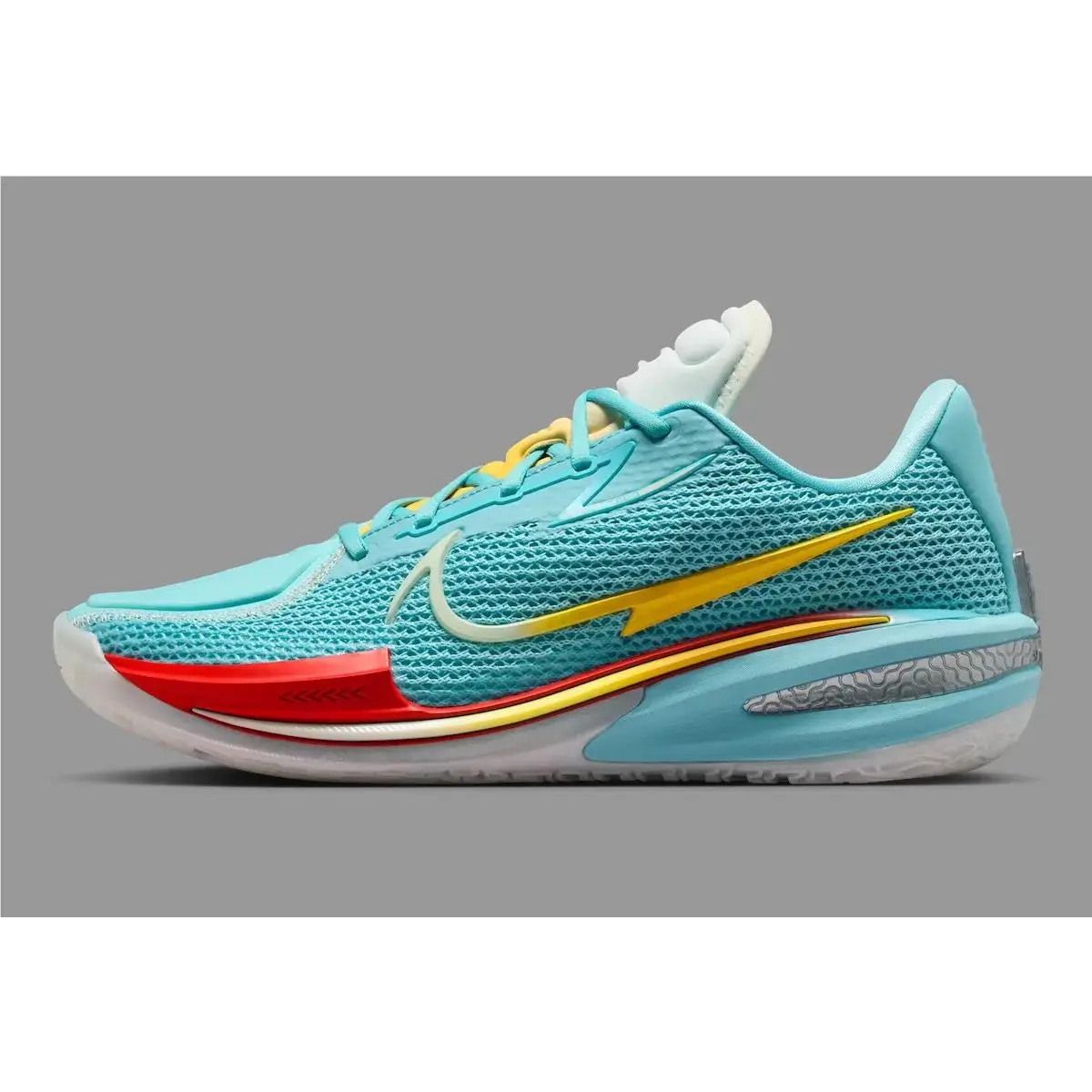 Nike shoes - Nike Air Zoom GT Cut - IU0779-400 - Multicolor 0
