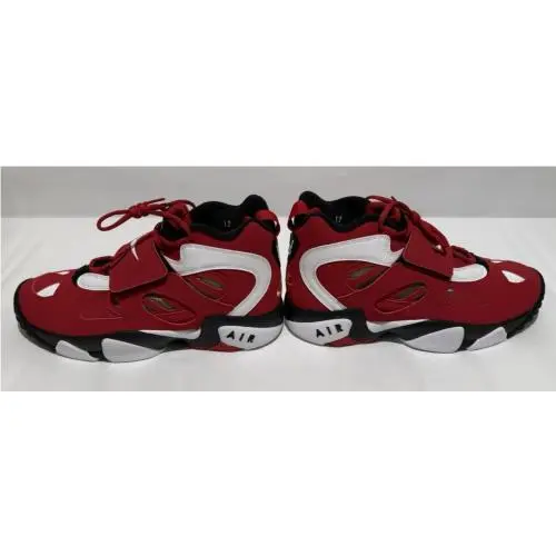 Nike shoes - Nike Air Diamond Turf 2 - HQ2631-600 - Red 3