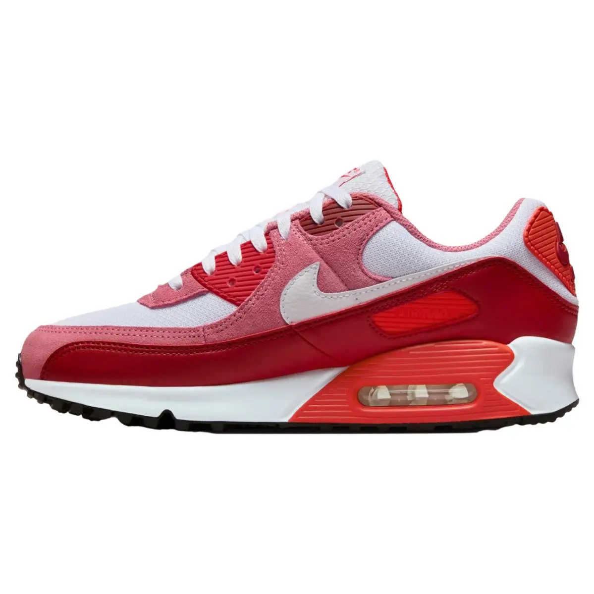 Nike shoes - Nike Air Max 90 - Air Max - DM0029-600 - Red 0