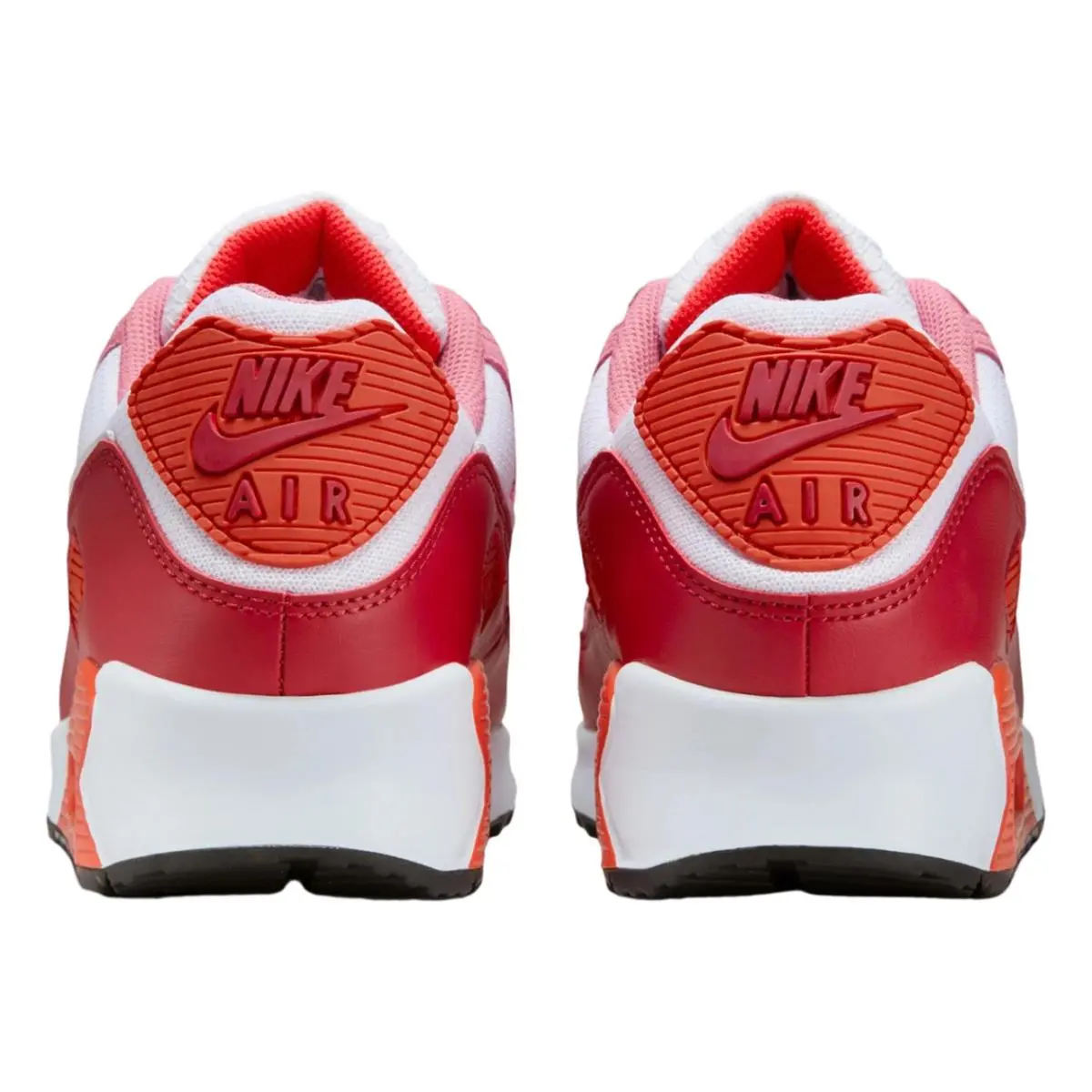 Nike shoes - Nike Air Max 90 - Air Max - DM0029-600 - Red 2