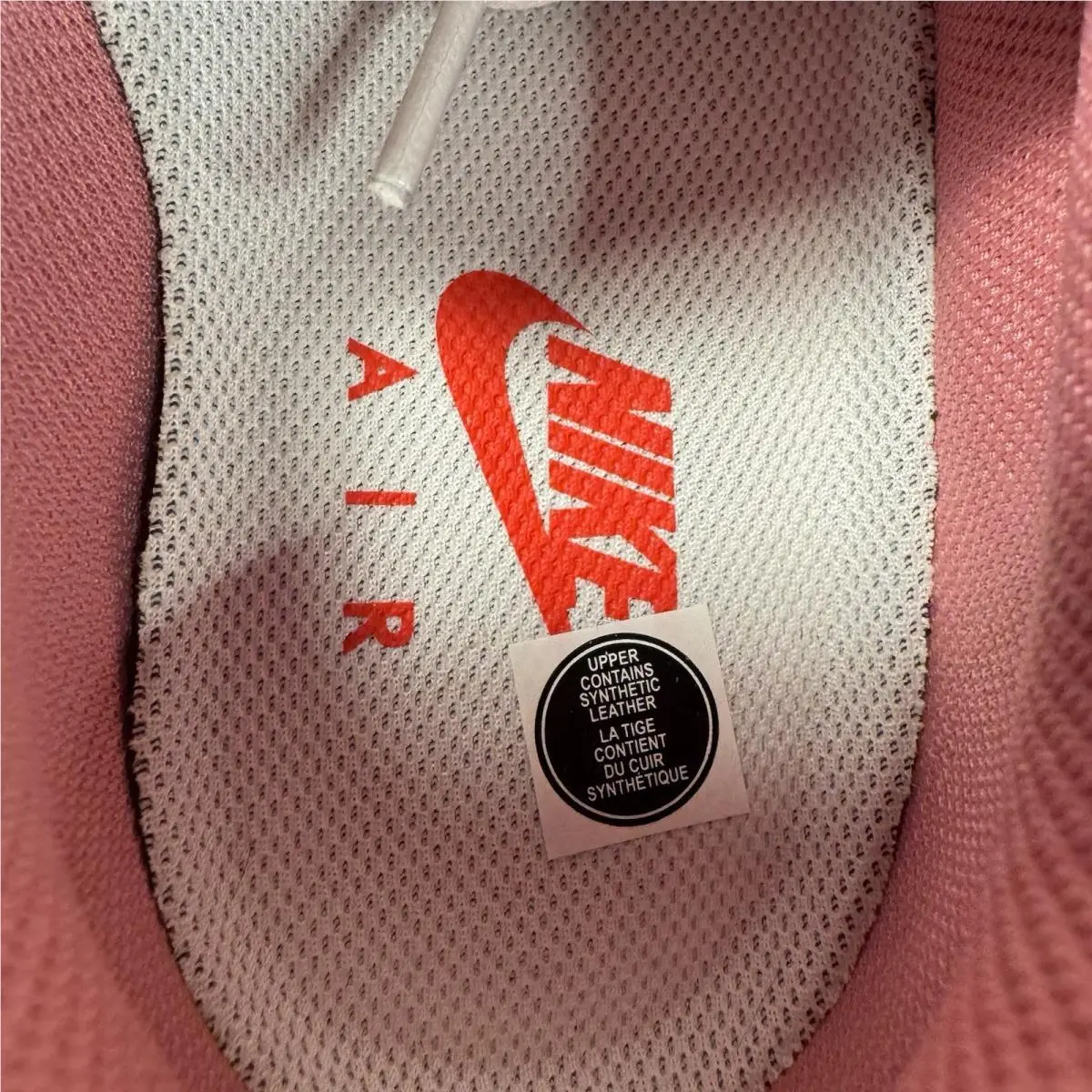 Nike shoes - Nike Air Max 90 - Air Max - DM0029-600 - Red 5