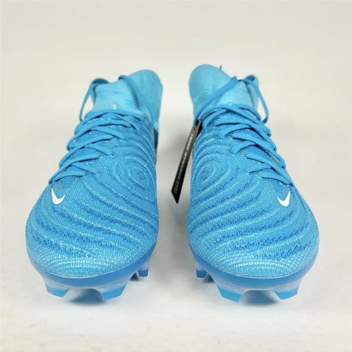 Nike shoes - Nike Phantom Luna - Phantom Luna - HF4358-400 - Blue 1