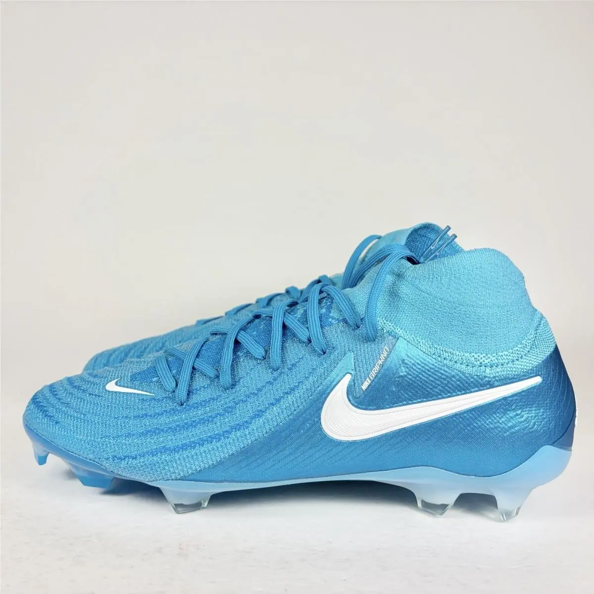 Nike shoes - Nike Phantom Luna - Phantom Luna - HF4358-400 - Blue 2