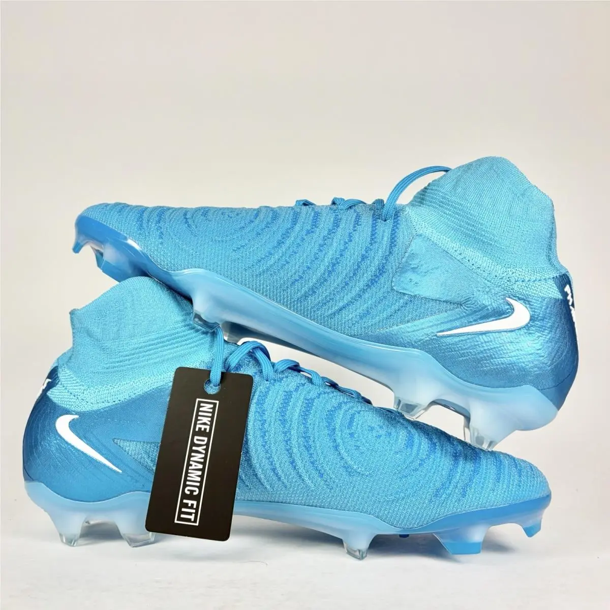 Nike shoes - Nike Phantom Luna - Phantom Luna - HF4358-400 - Blue 4