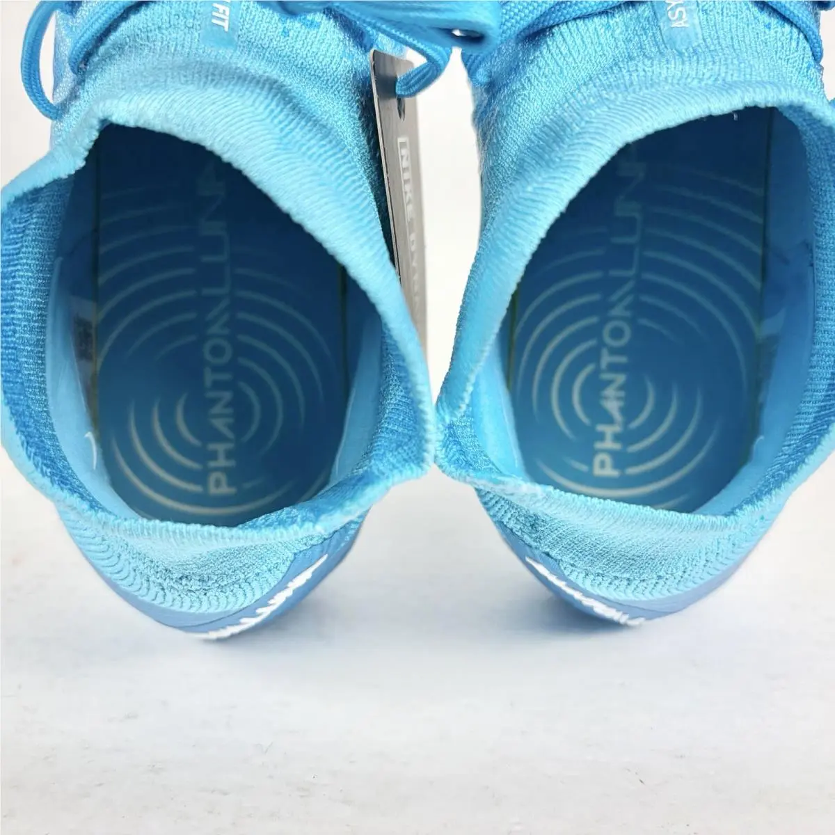 Nike shoes - Nike Phantom Luna - Phantom Luna - HF4358-400 - Blue 6