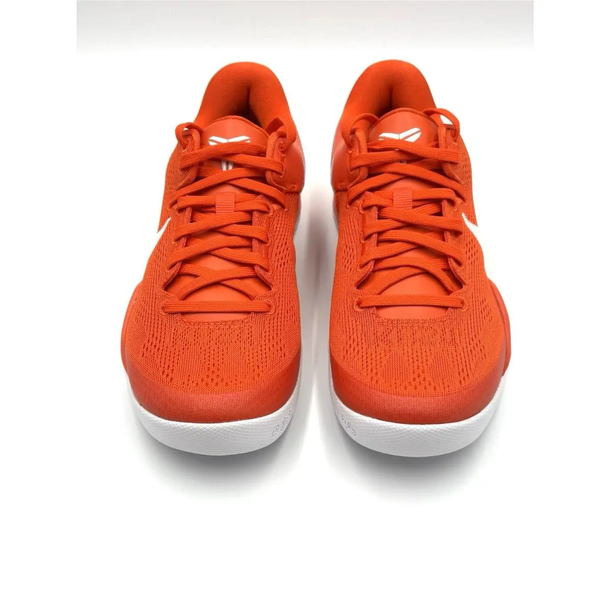 Nike shoes - Nike Kobe 8 System - Kobe System - HM6469-800 - Orange 3