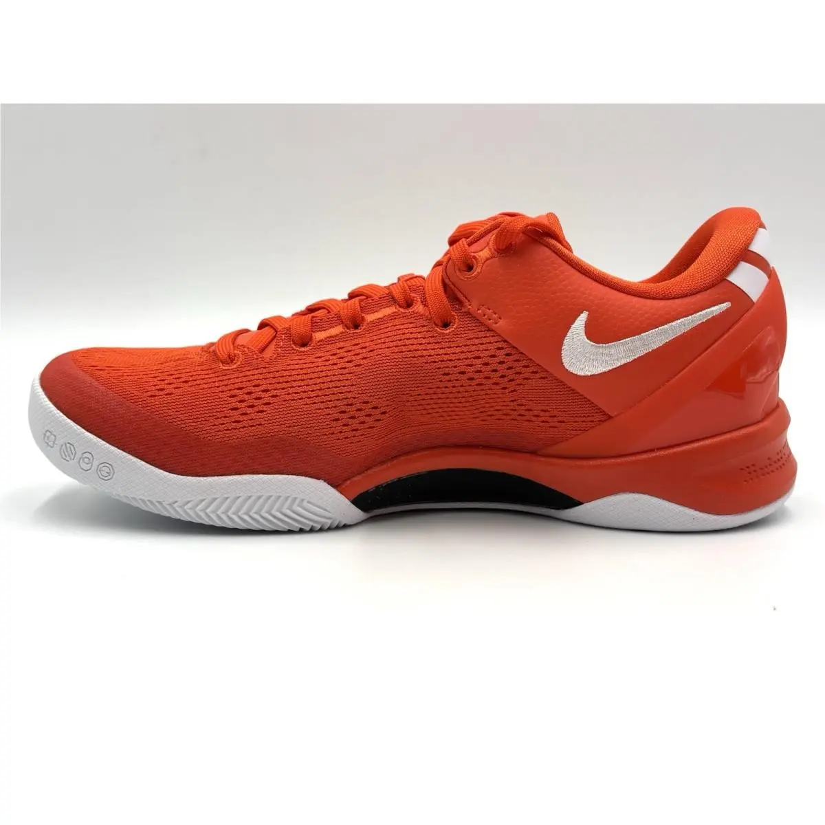 Nike shoes - Nike Kobe 8 System - Kobe System - HM6469-800 - Orange 1