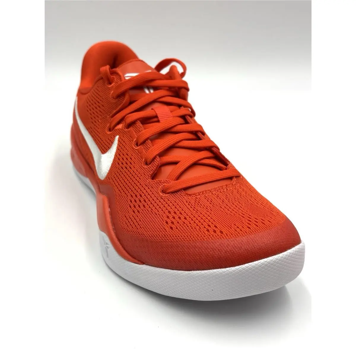 Nike shoes - Nike Kobe 8 System - Kobe System - HM6469-800 - Orange 2