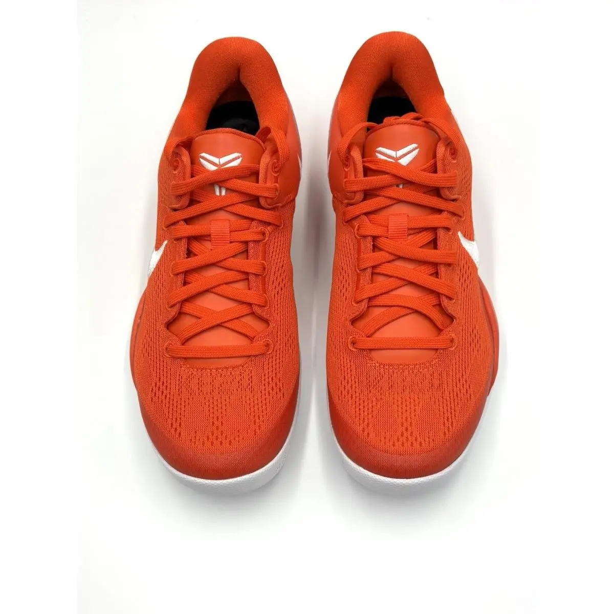 Nike shoes - Nike Kobe 8 System - Kobe System - HM6469-800 - Orange 4