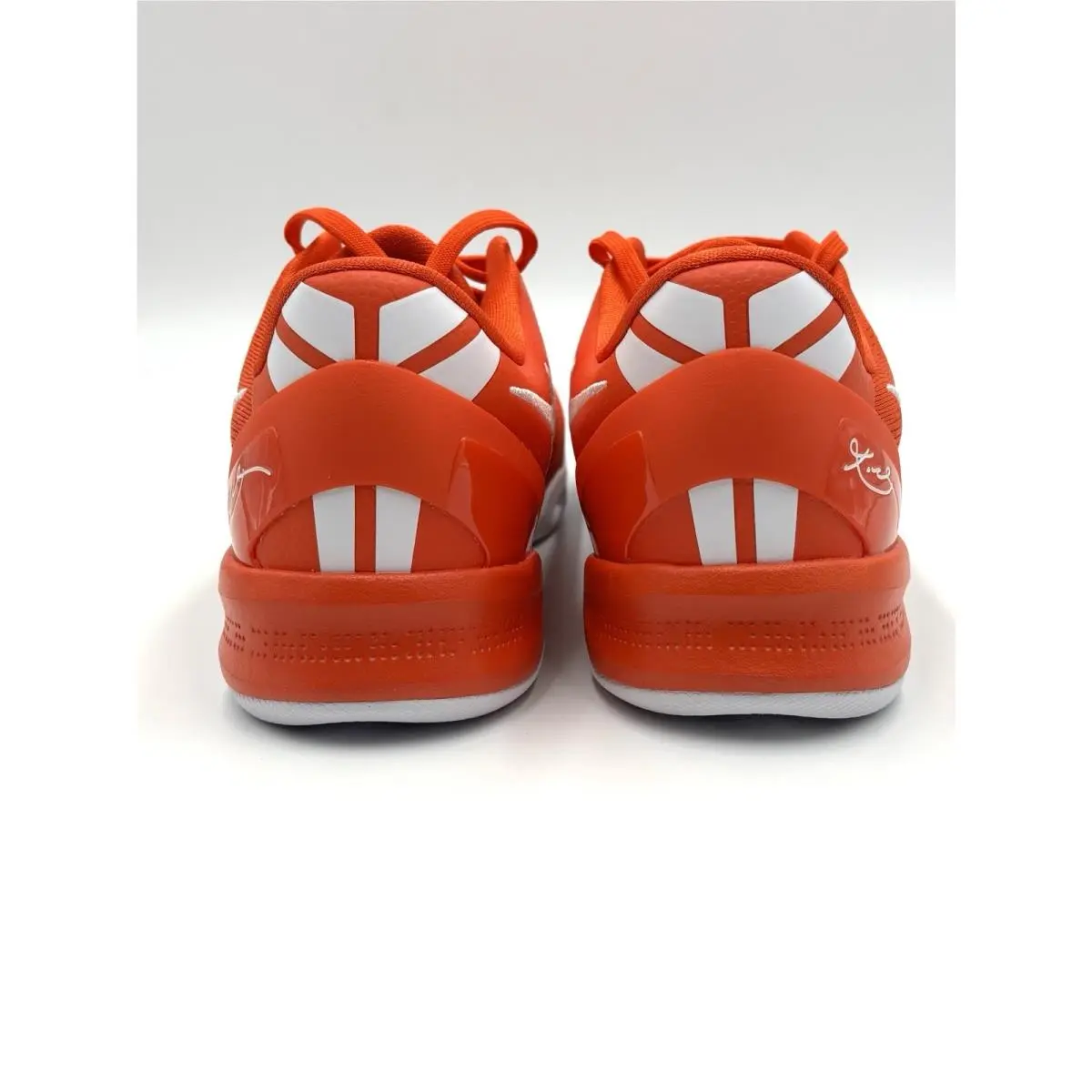 Nike shoes - Nike Kobe 8 System - Kobe System - HM6469-800 - Orange 5