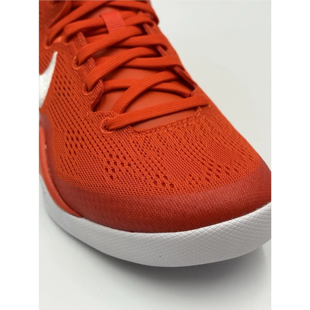 Nike shoes - Nike Kobe 8 System - Kobe System - HM6469-800 - Orange 6