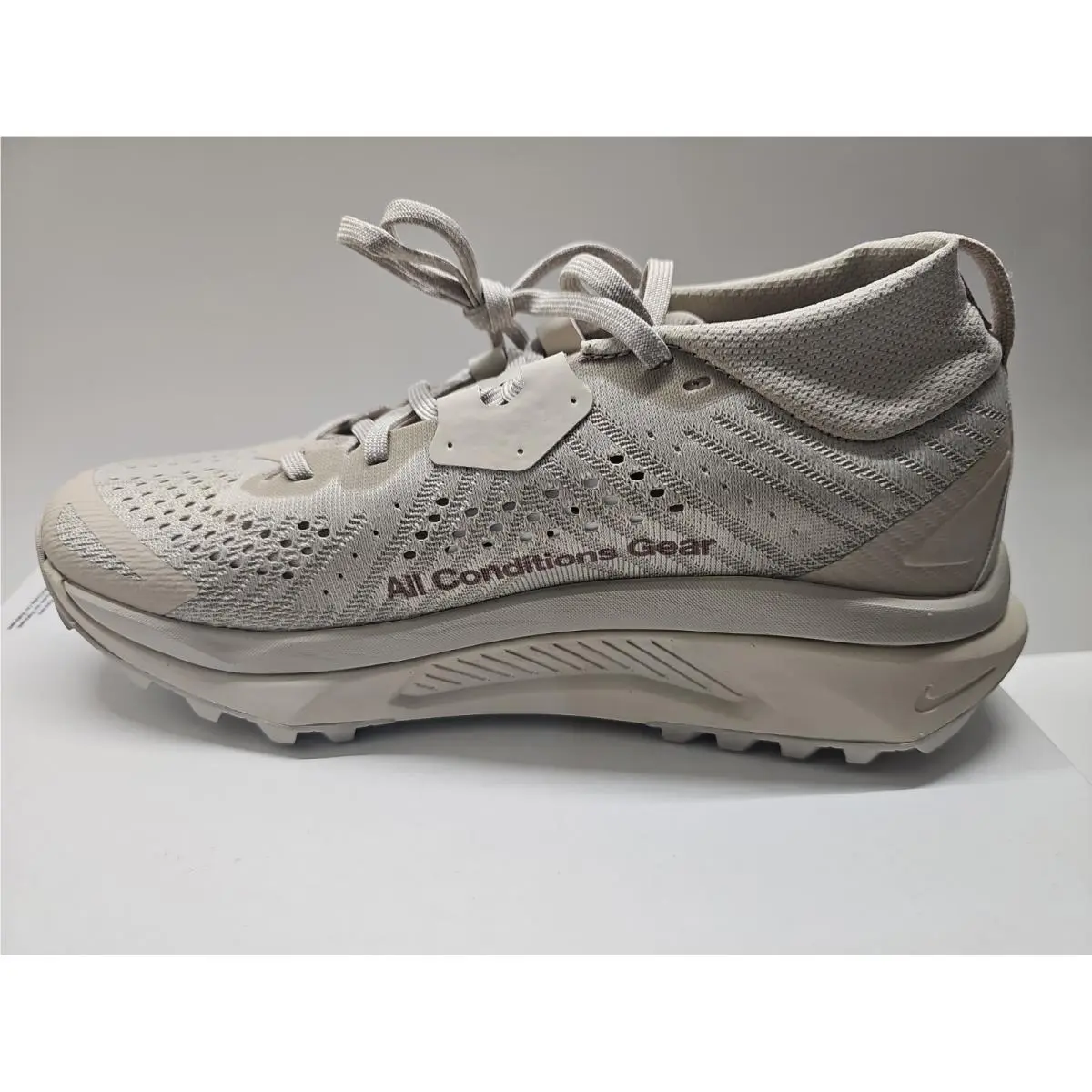 Nike shoes - Nike ACG - ACG - HV8113-200 - Brown (UPC: 198729154859) 4