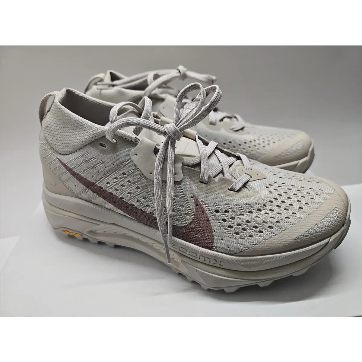 Nike shoes - Nike ACG - ACG - HV8113-200 - Brown (UPC: 198729154859) 0