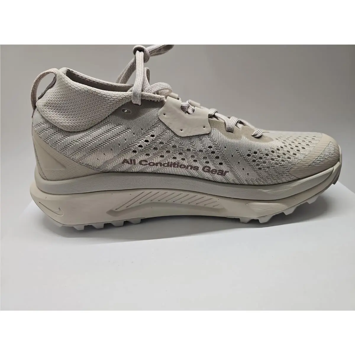 Nike shoes - Nike ACG - ACG - HV8113-200 - Brown (UPC: 198729154859) 5