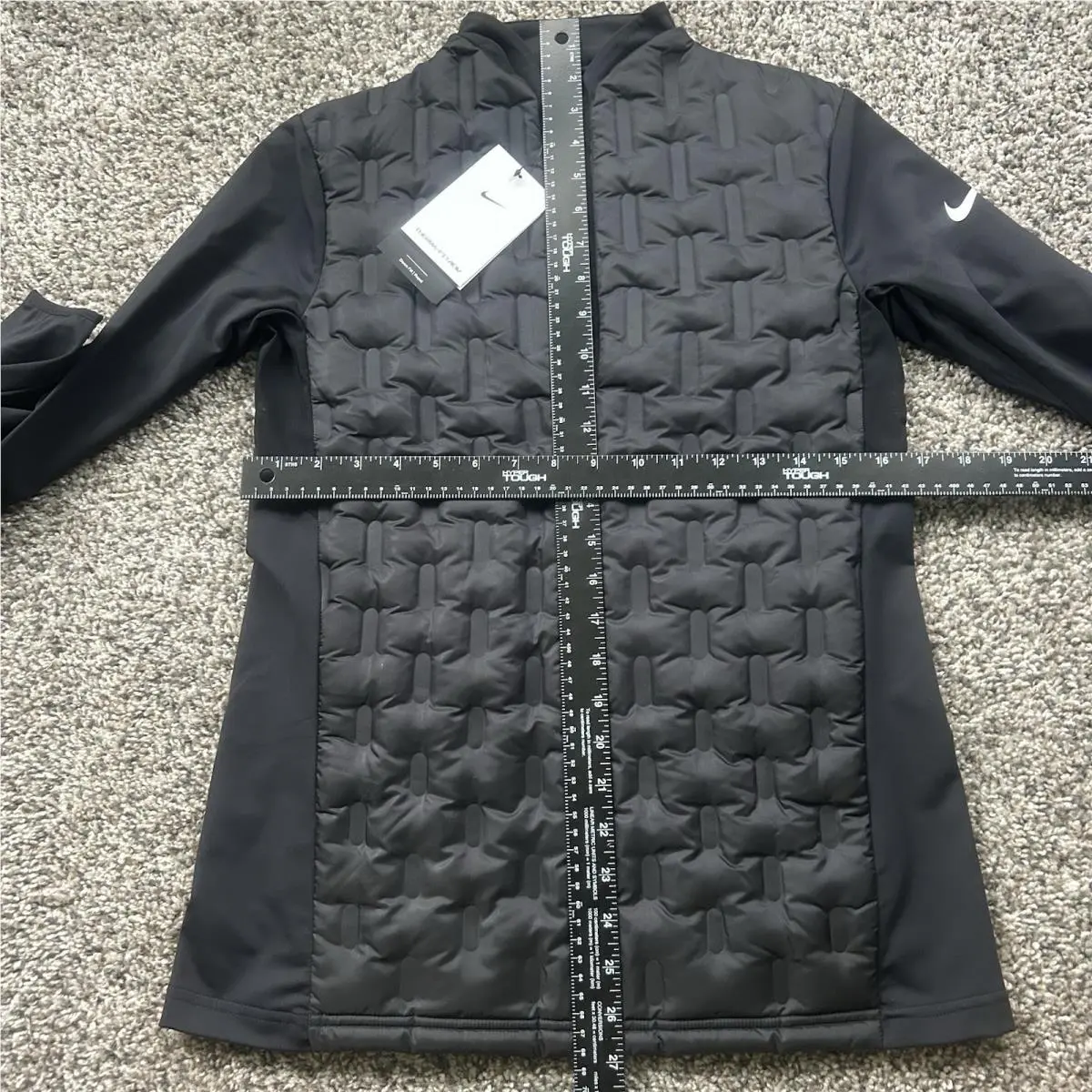 Nike clothing - DX6082-010 - DX6082-010 - Black 7