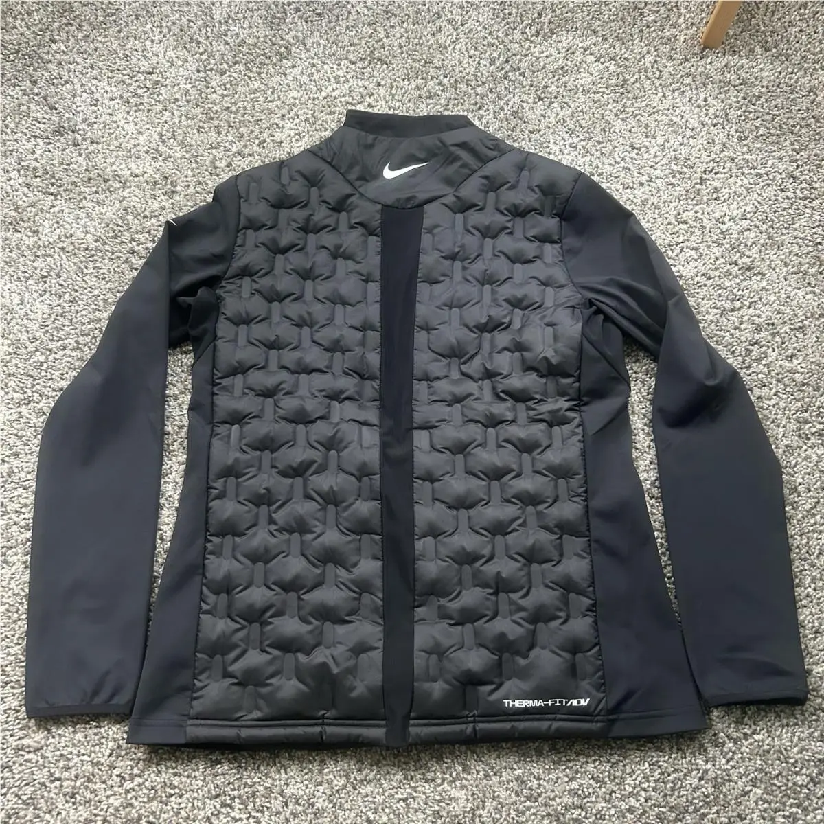 Nike clothing - DX6082-010 - DX6082-010 - Black 0