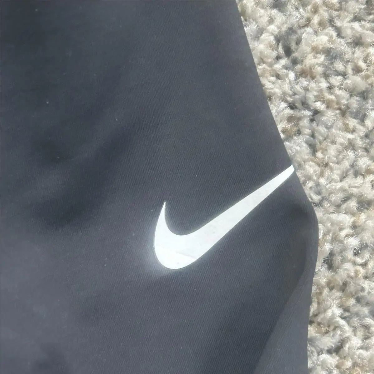 Nike clothing - DX6082-010 - DX6082-010 - Black 1