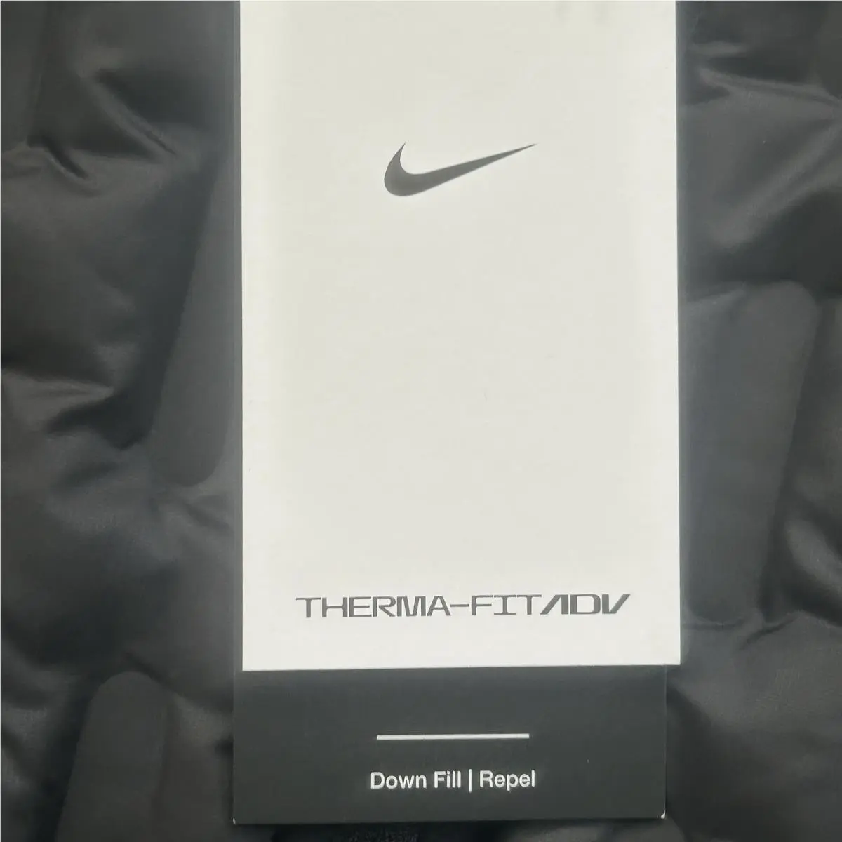 Nike clothing - DX6082-010 - DX6082-010 - Black 2