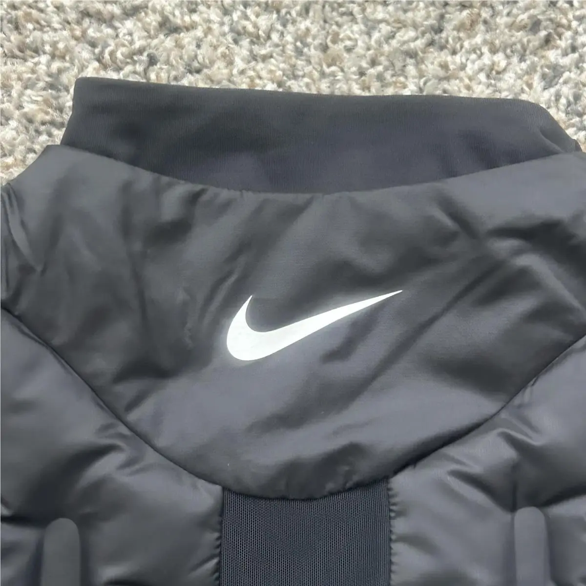Nike clothing - DX6082-010 - DX6082-010 - Black 4