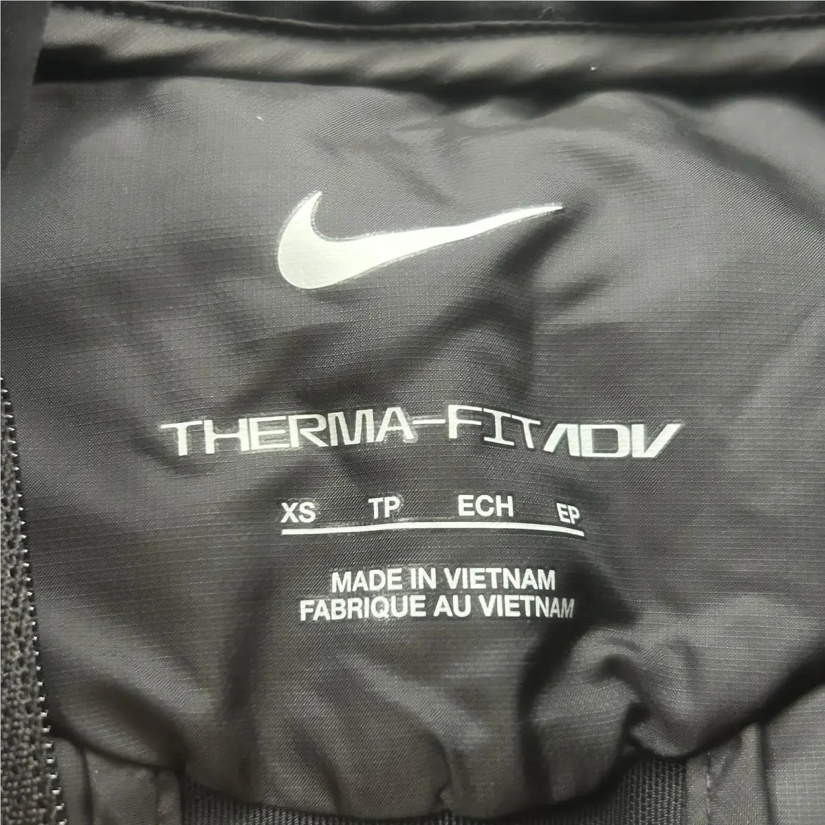 Nike clothing - DX6082-010 - DX6082-010 - Black 6