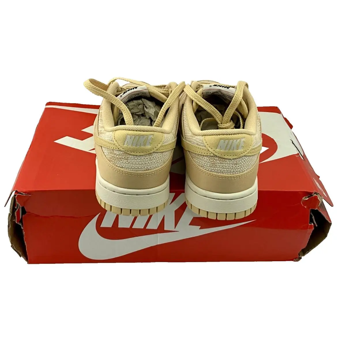 Nike shoes - Nike Dunk Low - Dunk Low - HJ5777-101 - Multicolor 3