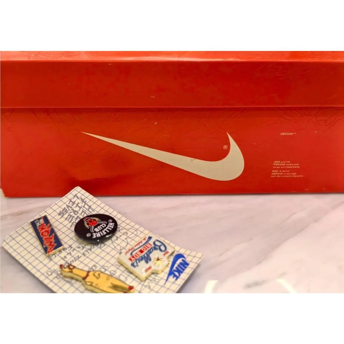Nike shoes - Nike Air Max 1 - Air Max - IM3906-100 - White / Team Maroon / Neutral Grey / Black / Speed Red 12