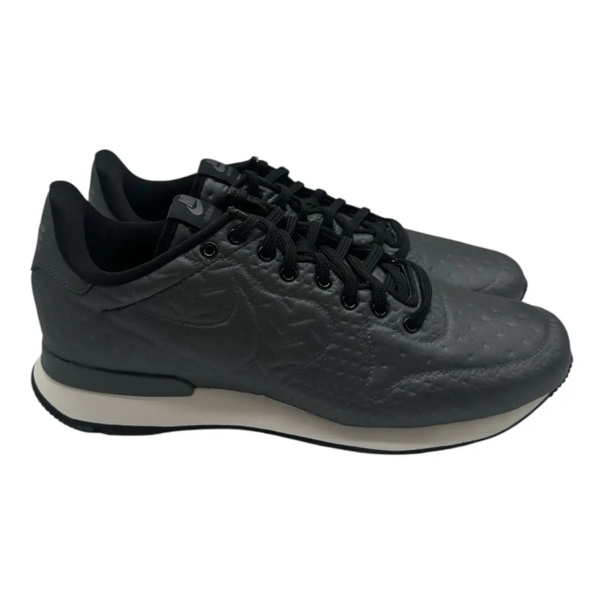 Nike shoes - Nike Internationalist - Internationalist - 859544-002 - Black 0