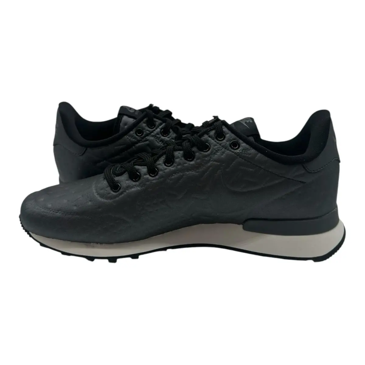 Nike shoes - Nike Internationalist - Internationalist - 859544-002 - Black 1