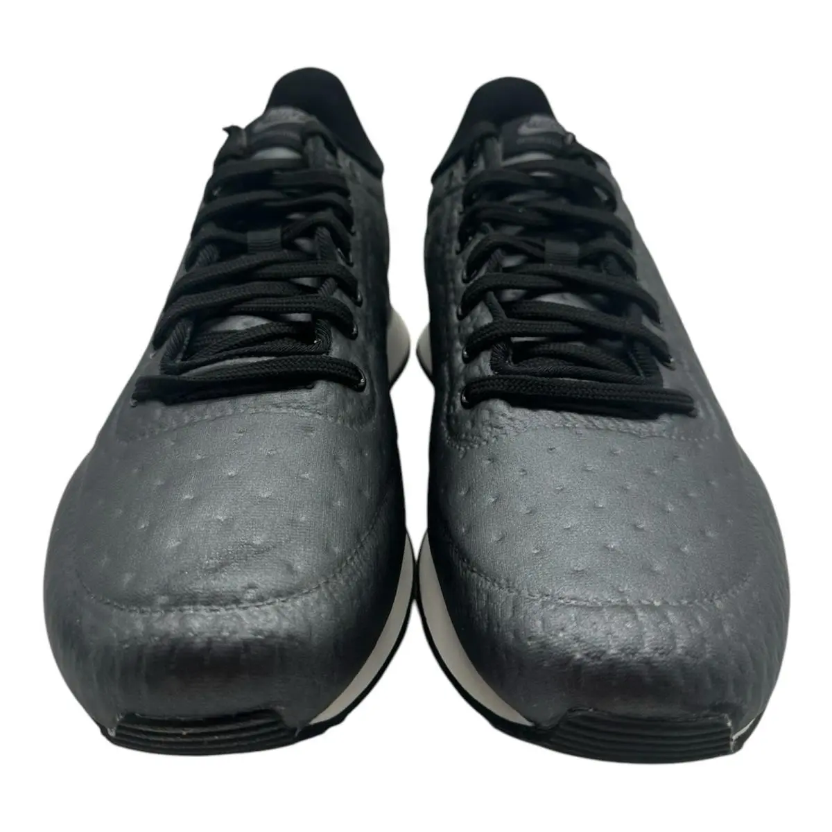 Nike shoes - Nike Internationalist - Internationalist - 859544-002 - Black 2