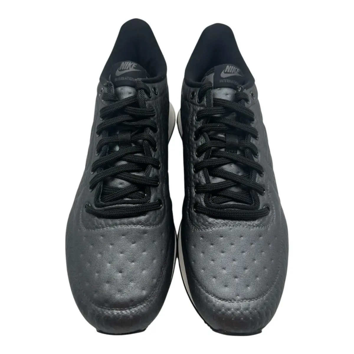 Nike shoes - Nike Internationalist - Internationalist - 859544-002 - Black 3