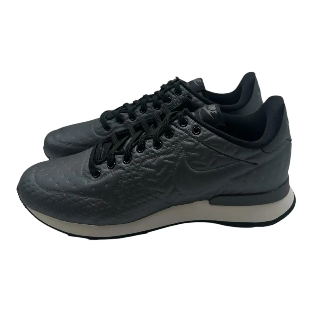 Nike shoes - Nike Internationalist - Internationalist - 859544-002 - Black 4