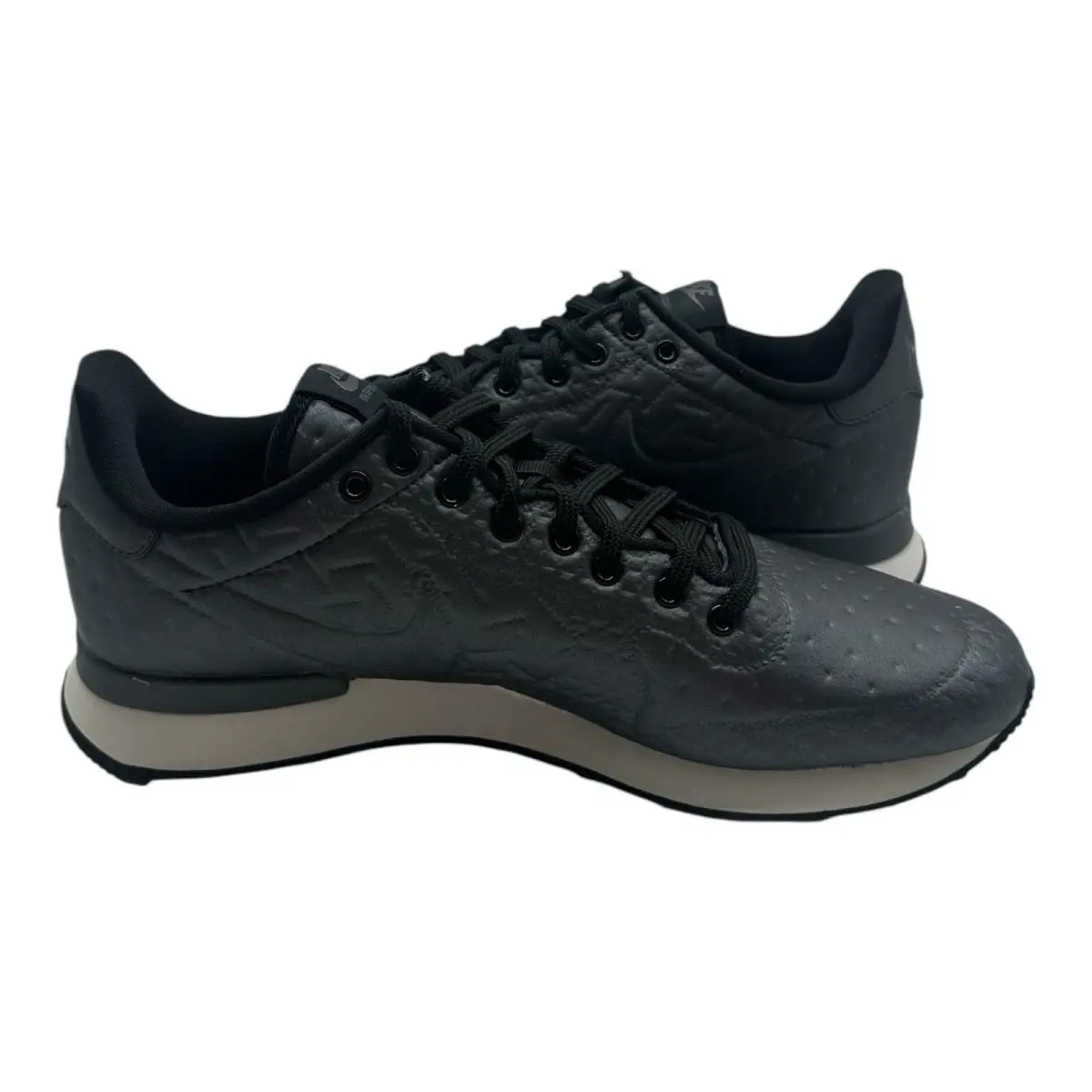 Nike shoes - Nike Internationalist - Internationalist - 859544-002 - Black 5