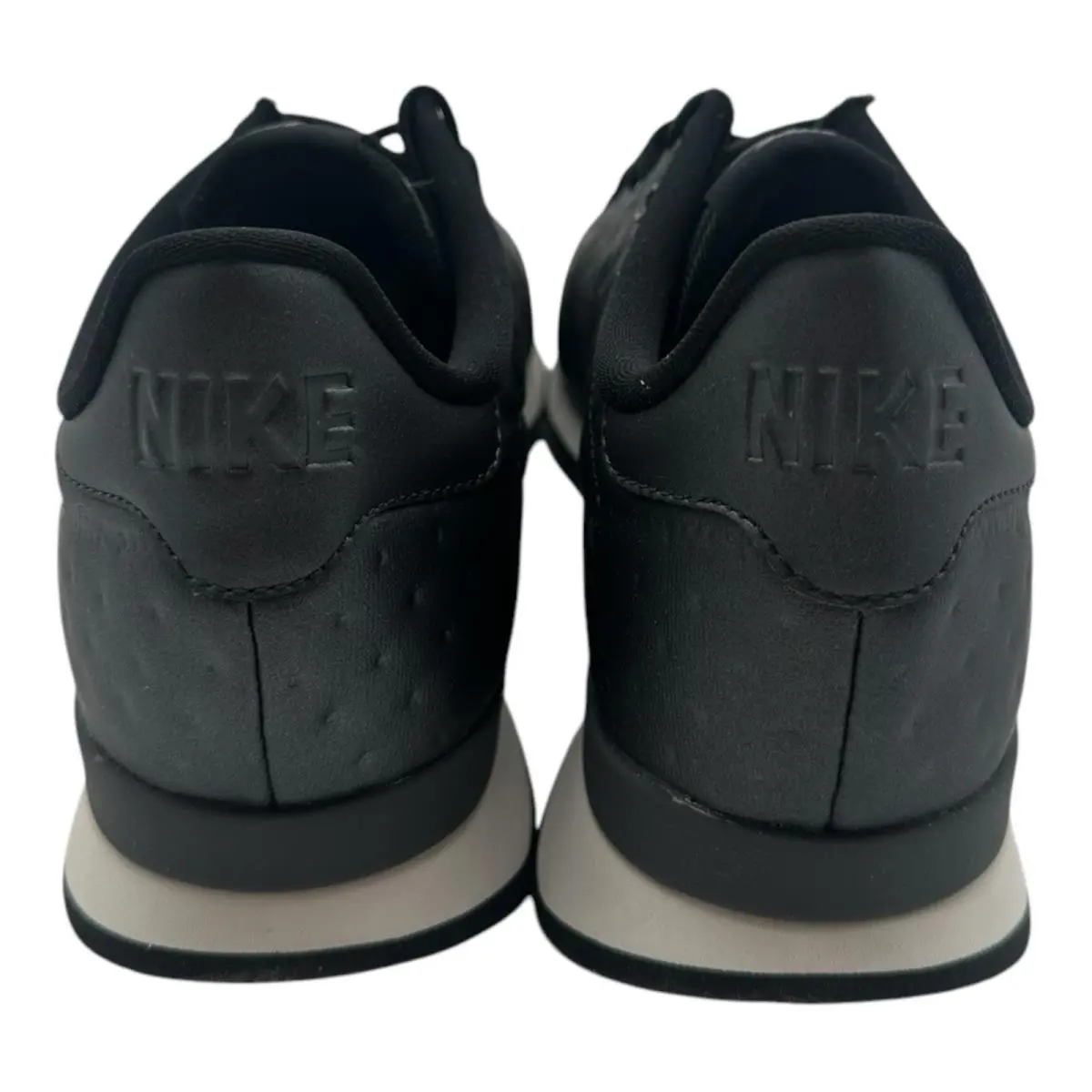 Nike shoes - Nike Internationalist - Internationalist - 859544-002 - Black 6