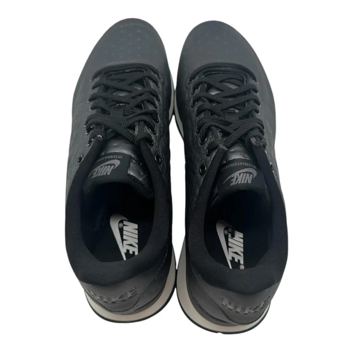 Nike shoes - Nike Internationalist - Internationalist - 859544-002 - Black 7