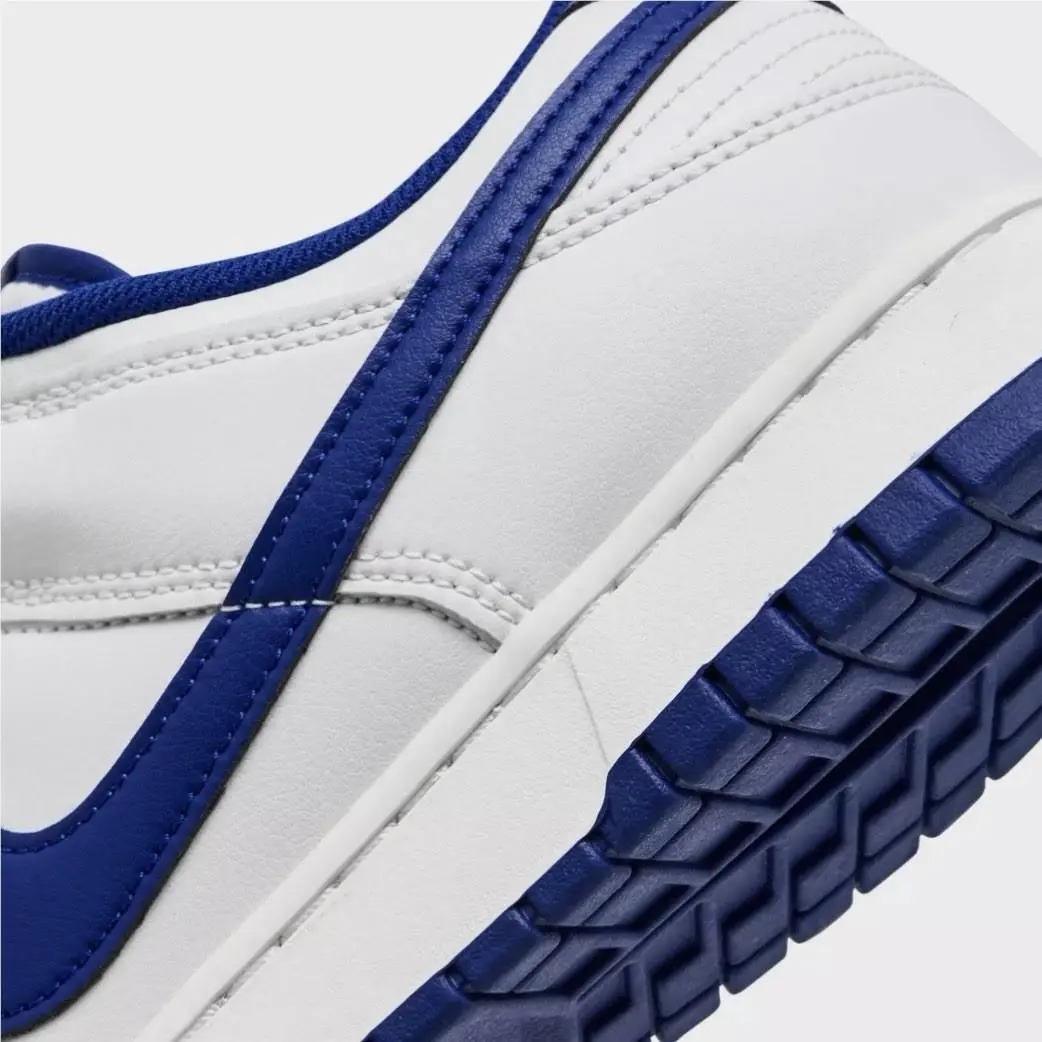 Nike shoes - Nike Dunk Low - Dunk Low - HF5441-117 - White (UPC: 0198488593869) 10