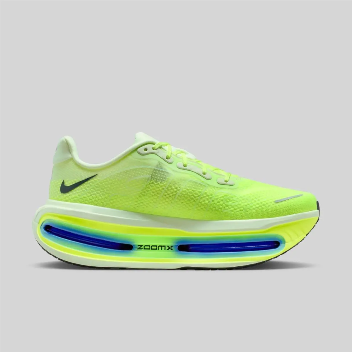 Nike shoes - Nike Vomero - Vomero - HM5973-400 - Green 1