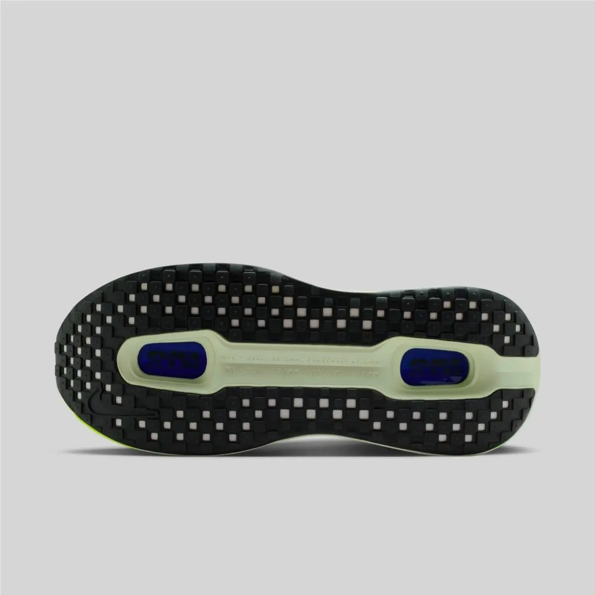 Nike shoes - Nike Vomero - Vomero - HM5973-400 - Green 4