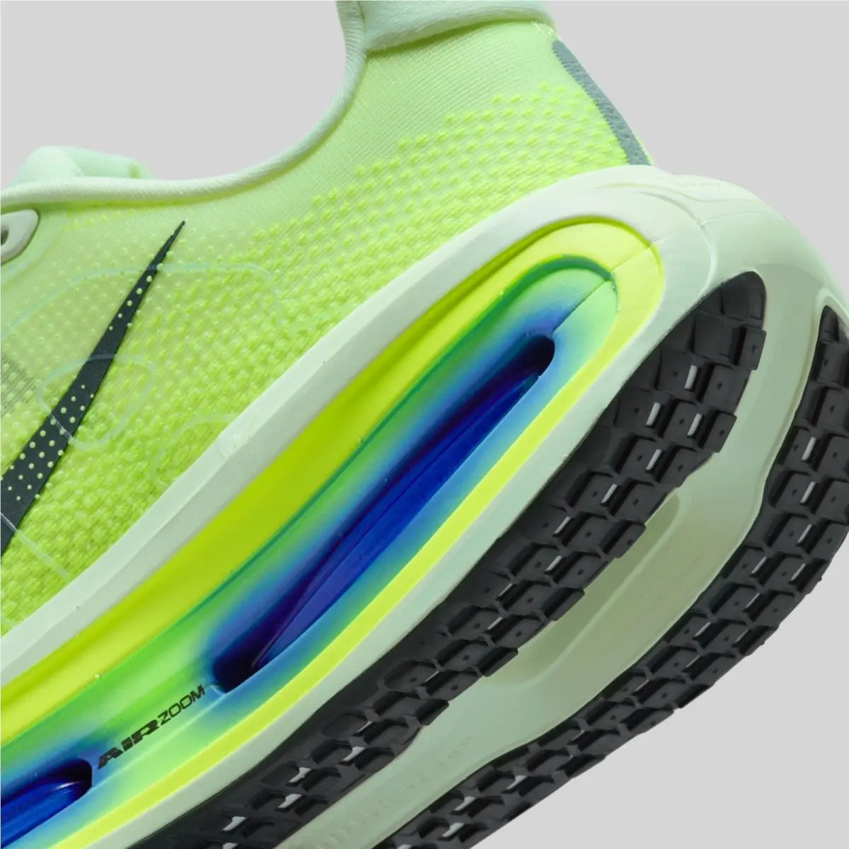 Nike shoes - Nike Vomero - Vomero - HM5973-400 - Green 6