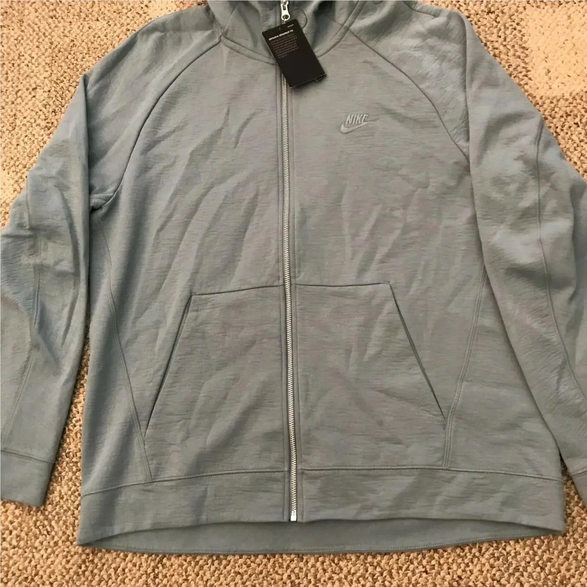 Nike clothing - AR3186 - AR3186 - Blue (UPC: 192498188053) 1