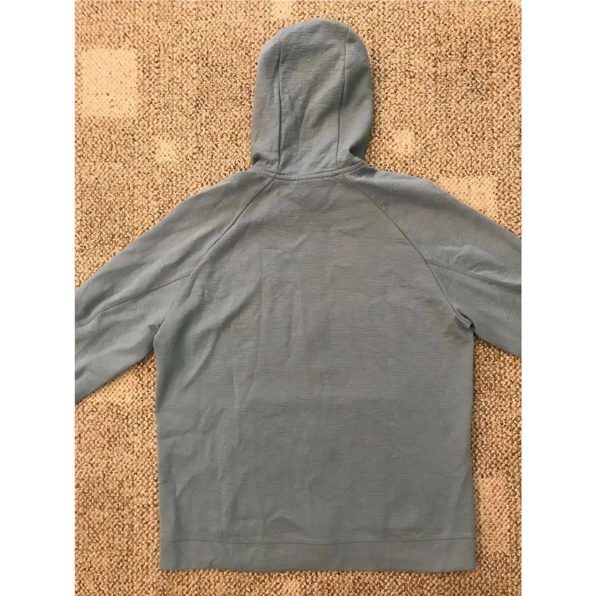 Nike clothing - AR3186 - AR3186 - Blue (UPC: 192498188053) 2