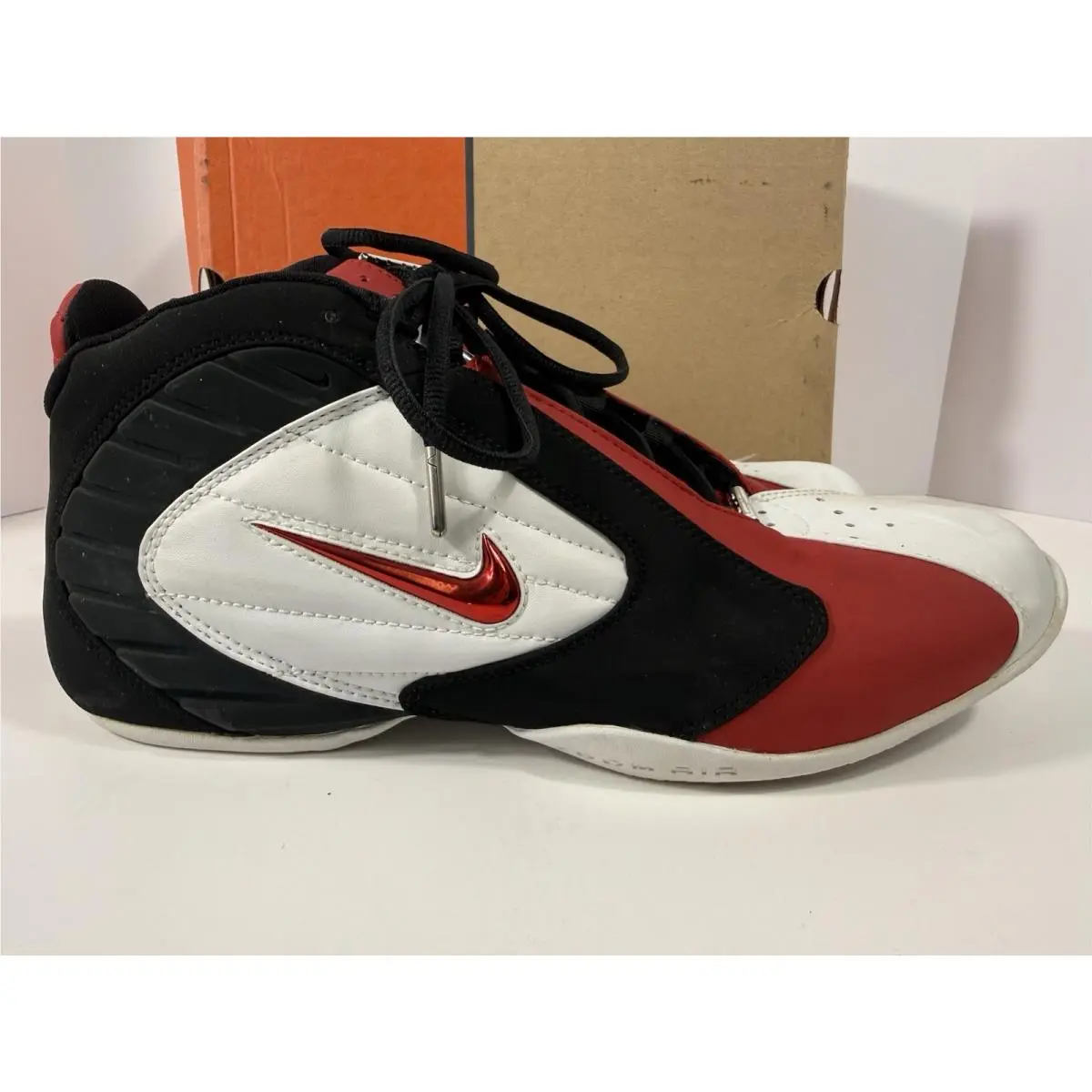Nike shoes - Air Zoom Adrenaline - Air Zoom Adrenaline - 307511-908 - Blue/White (UPC: 666003920365) 0