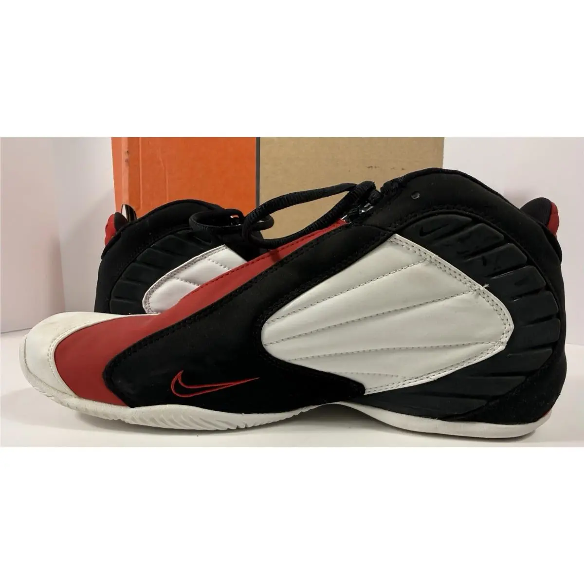 Nike shoes - Air Zoom Adrenaline - Air Zoom Adrenaline - 307511-908 - Blue/White (UPC: 666003920365) 3