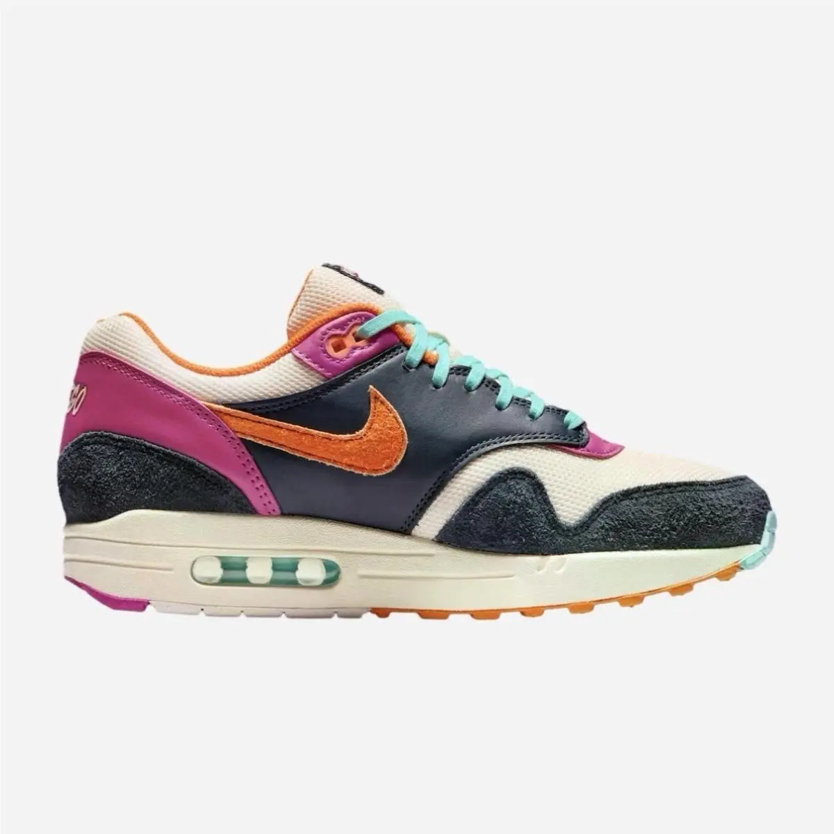 Nike shoes - Nike Air Max 1 - Air Max - IQ2847-400 - Multi 1