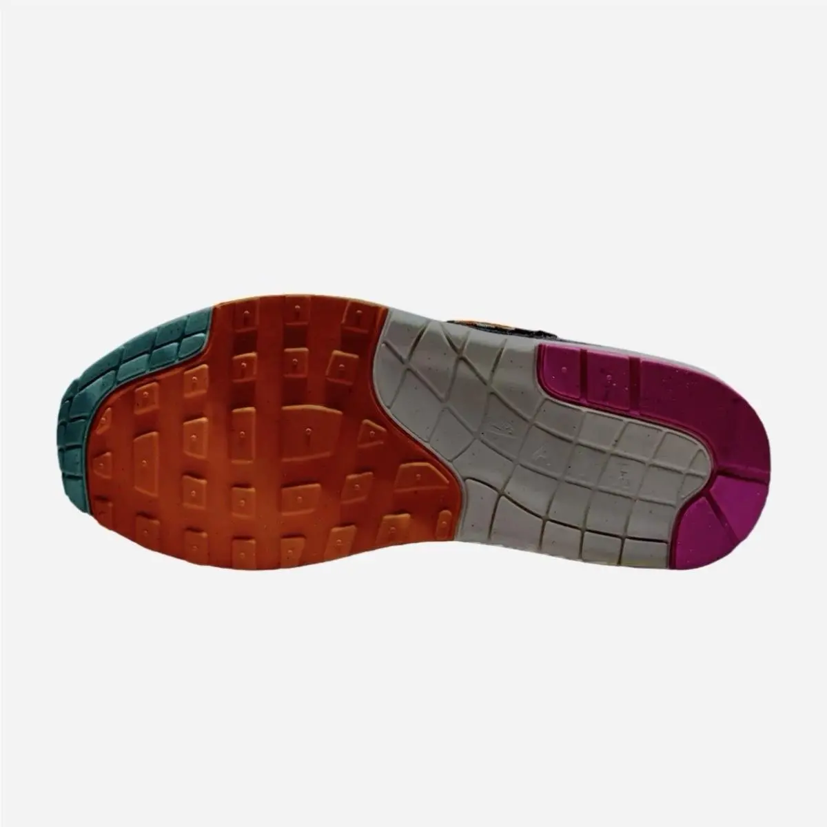 Nike shoes - Nike Air Max 1 - Air Max - IQ2847-400 - Multi 4