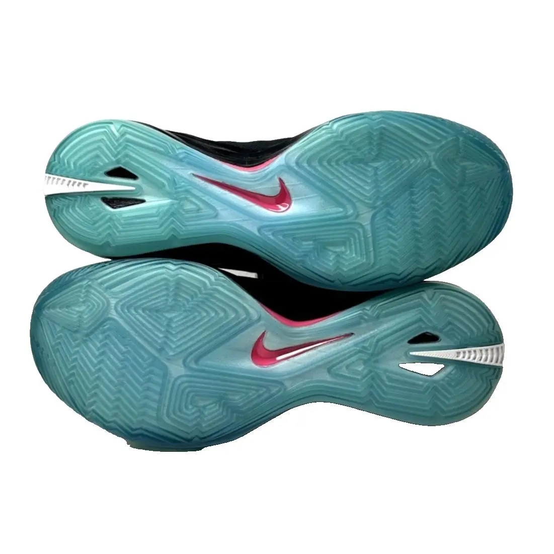 Nike shoes - Nike Hyperdunk 2014 - Hyperdunk - 709907-001 - Black 1