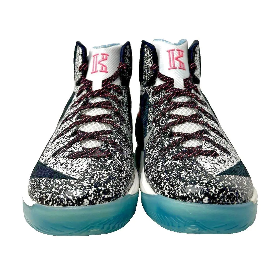 Nike shoes - Nike Hyperdunk 2014 - Hyperdunk - 709907-001 - Black 2