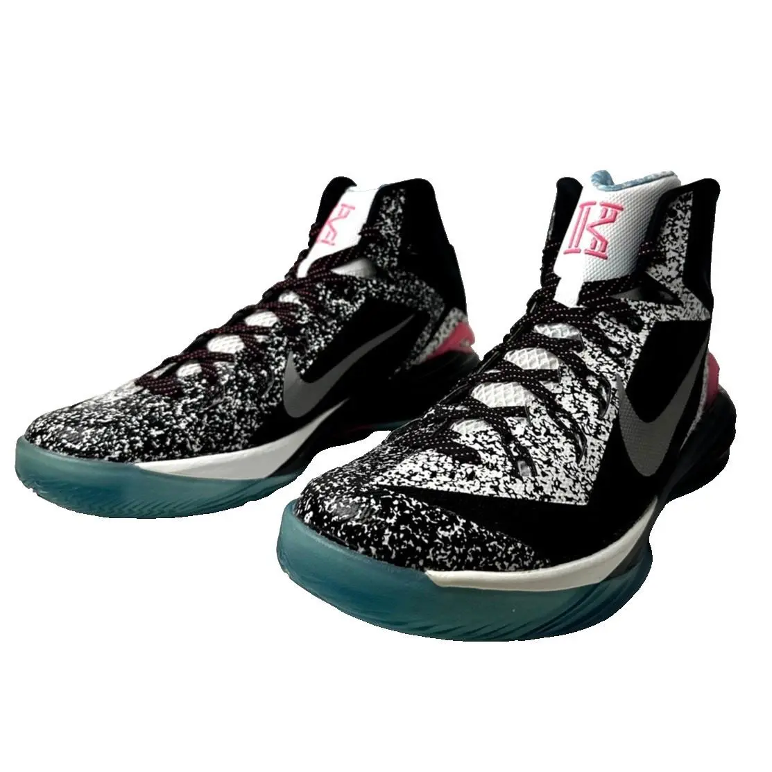 Nike shoes - Nike Hyperdunk 2014 - Hyperdunk - 709907-001 - Black 4
