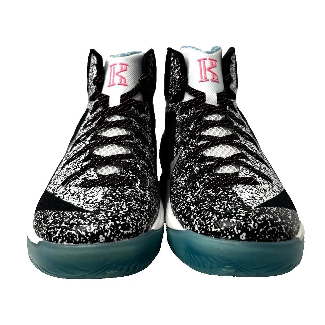 Nike shoes - Nike Hyperdunk 2014 - Hyperdunk - 709907-001 - Black 2