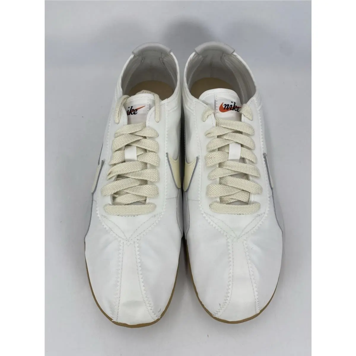 Nike shoes - IW0955100 - IW0955 100 - Summit White/Soft Pearl (UPC: 198959848221) 4